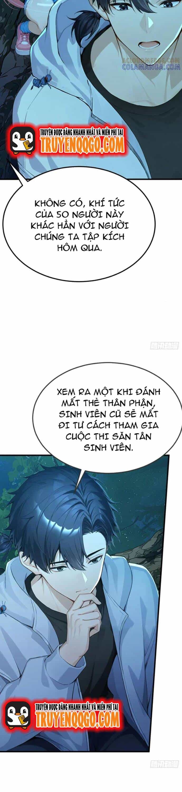 Thập Ác Thái Cổ: Đế Chế Nữ Thú Của Tôi - Chương 44 - ảnh 8