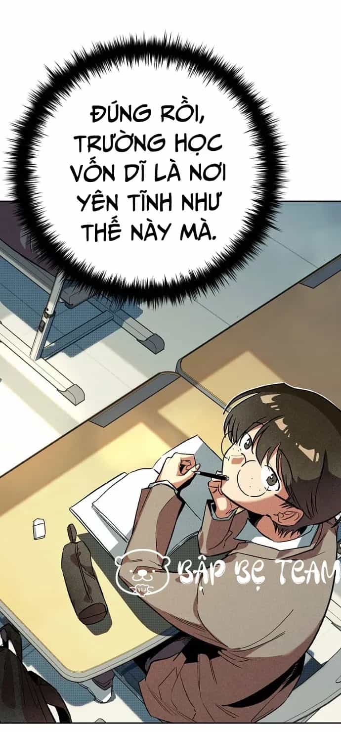 Thập Chi Nhị Thiếu Nữ - Chương 5 - ảnh 110