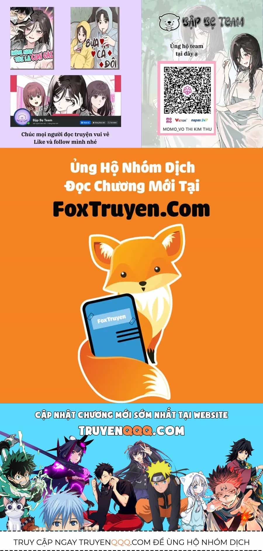 Thập Chi Nhị Thiếu Nữ - Chương 5 - ảnh 195