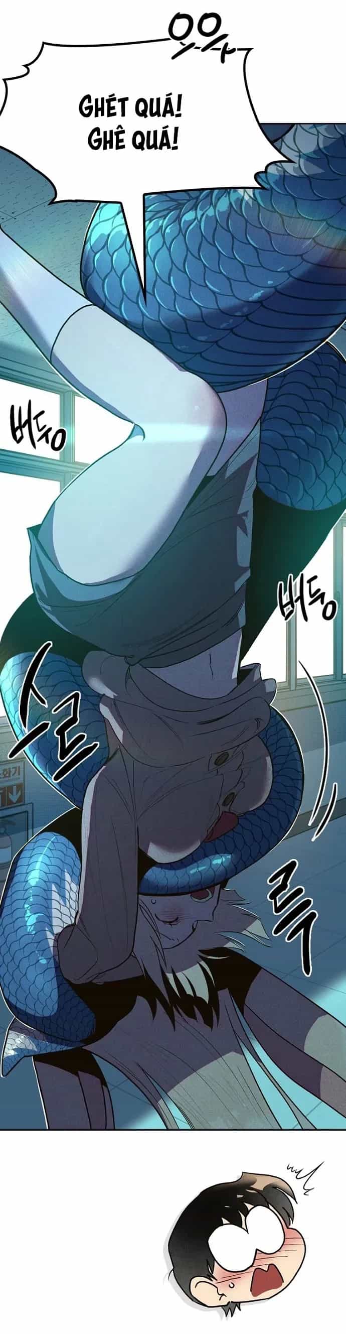 Thập Chi Nhị Thiếu Nữ - Chương 6 - ảnh 169