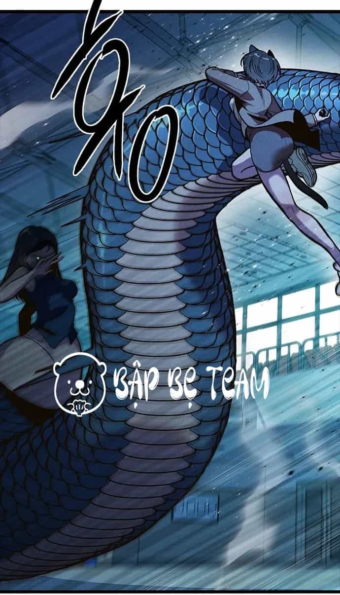 Thập Chi Nhị Thiếu Nữ - Chương 7 - ảnh 94