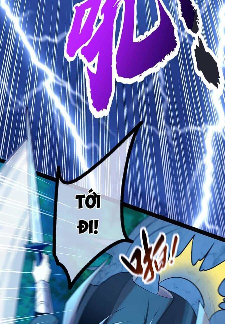 Thập Đại Đế Hoàng Đều Là Đệ Tử Của Ta - Chương 1 - ảnh 34