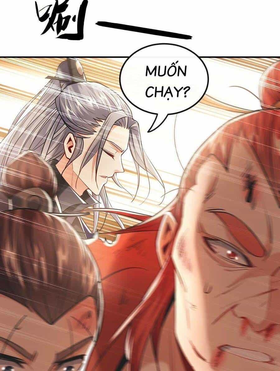 Thập Đại Đế Hoàng Đều Là Đệ Tử Của Ta - Chương 10 - ảnh 28