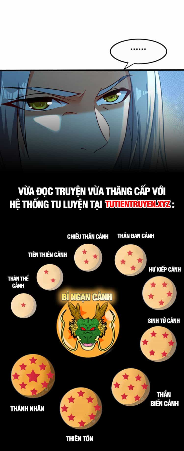 Thập Đại Đế Hoàng Đều Là Đệ Tử Của Ta - Chương 100 - ảnh 27