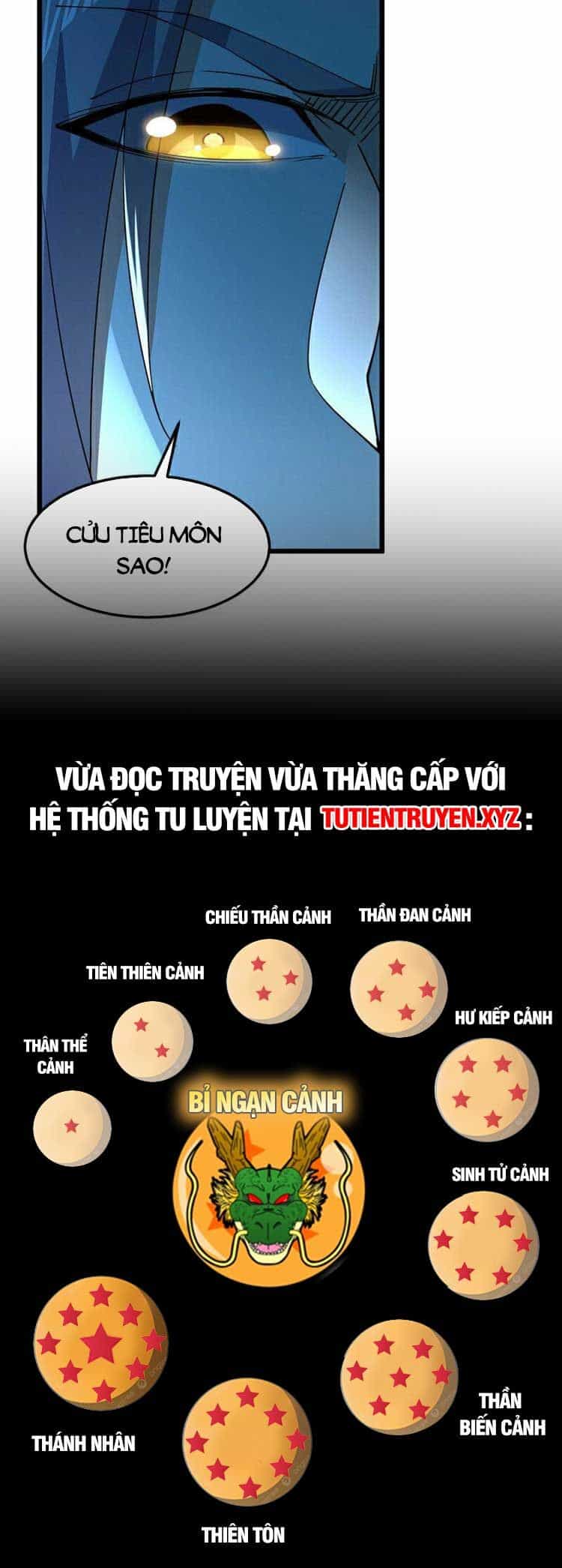 Thập Đại Đế Hoàng Đều Là Đệ Tử Của Ta - Chương 107 - ảnh 28