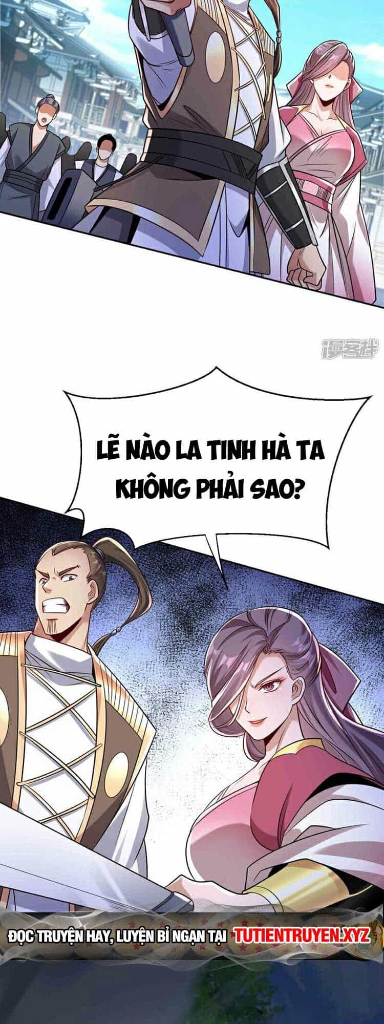 Thập Đại Đế Hoàng Đều Là Đệ Tử Của Ta - Chương 108 - ảnh 18