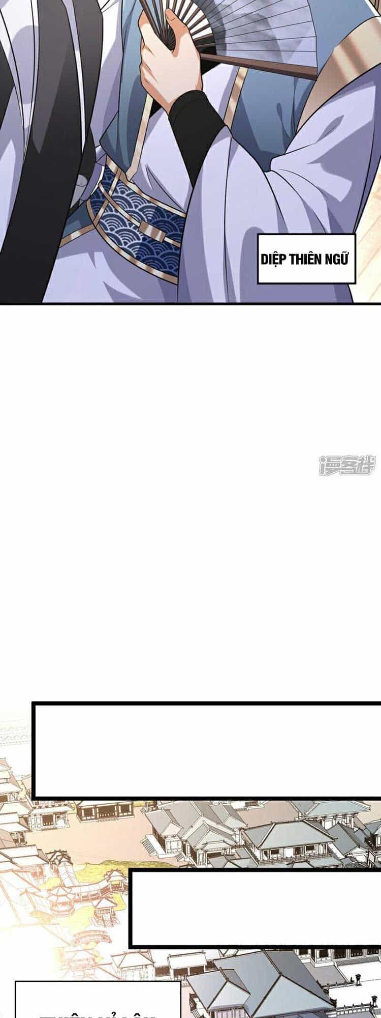 Thập Đại Đế Hoàng Đều Là Đệ Tử Của Ta - Chương 108 - ảnh 7