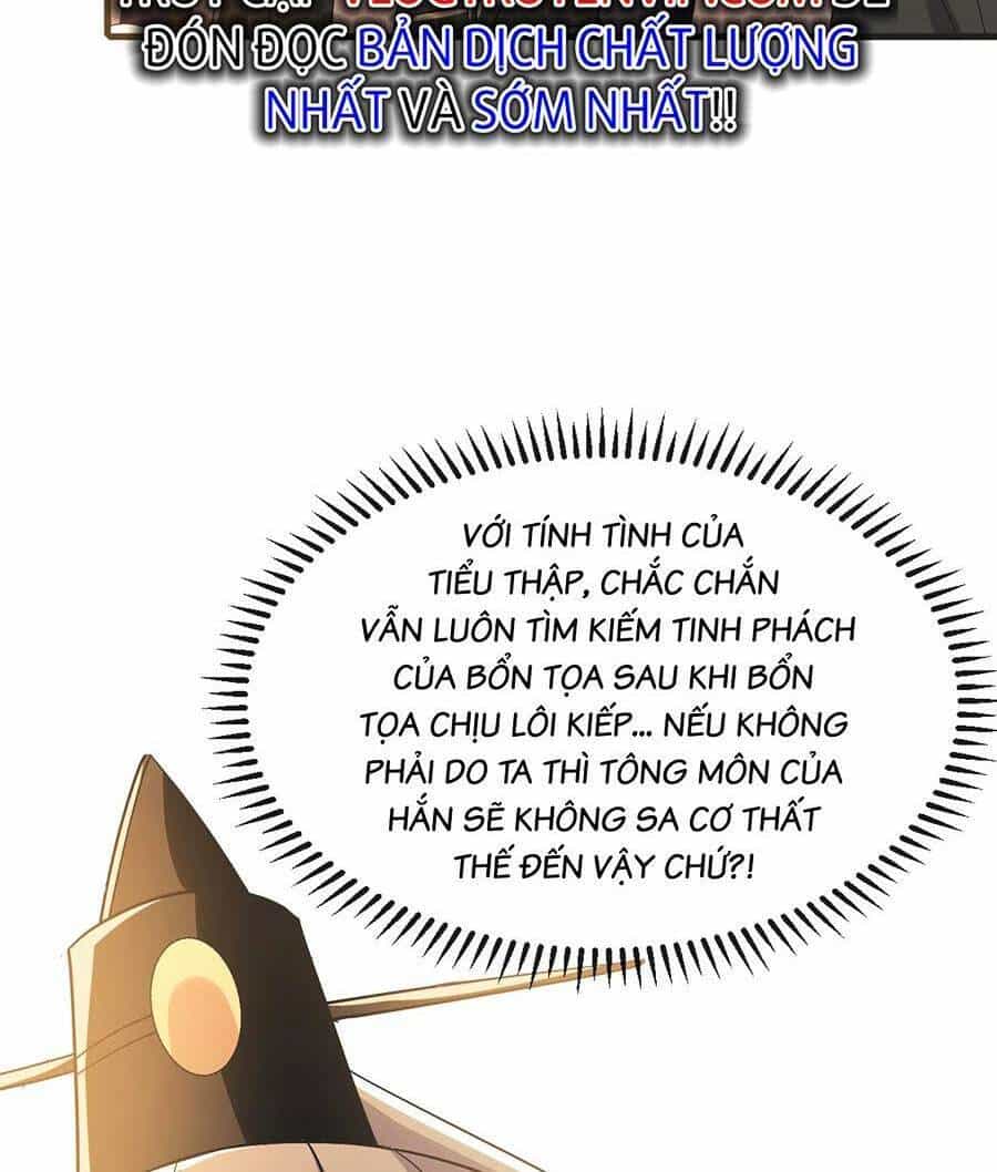 Thập Đại Đế Hoàng Đều Là Đệ Tử Của Ta - Chương 11 - ảnh 28