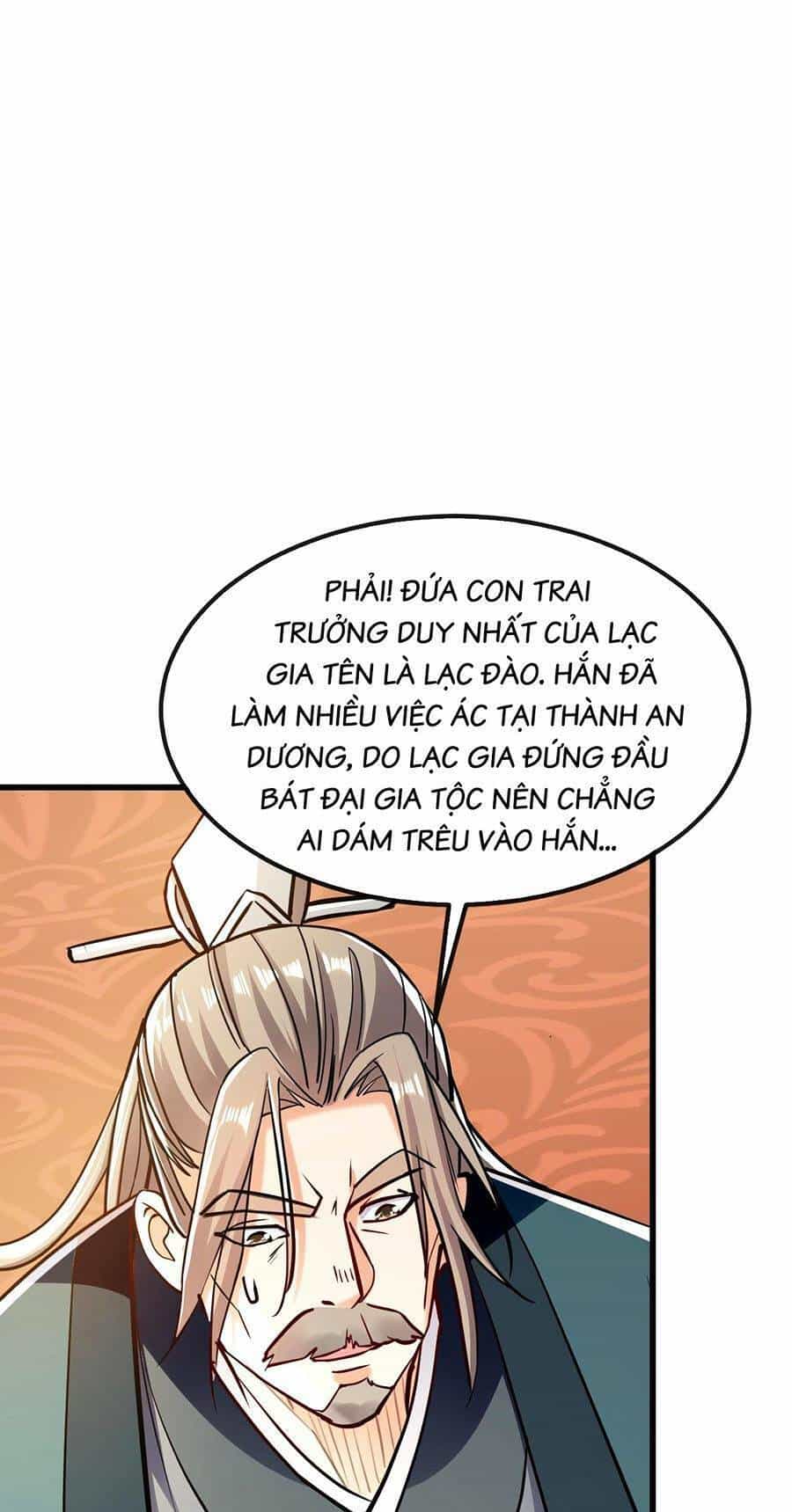 Thập Đại Đế Hoàng Đều Là Đệ Tử Của Ta - Chương 11 - ảnh 32