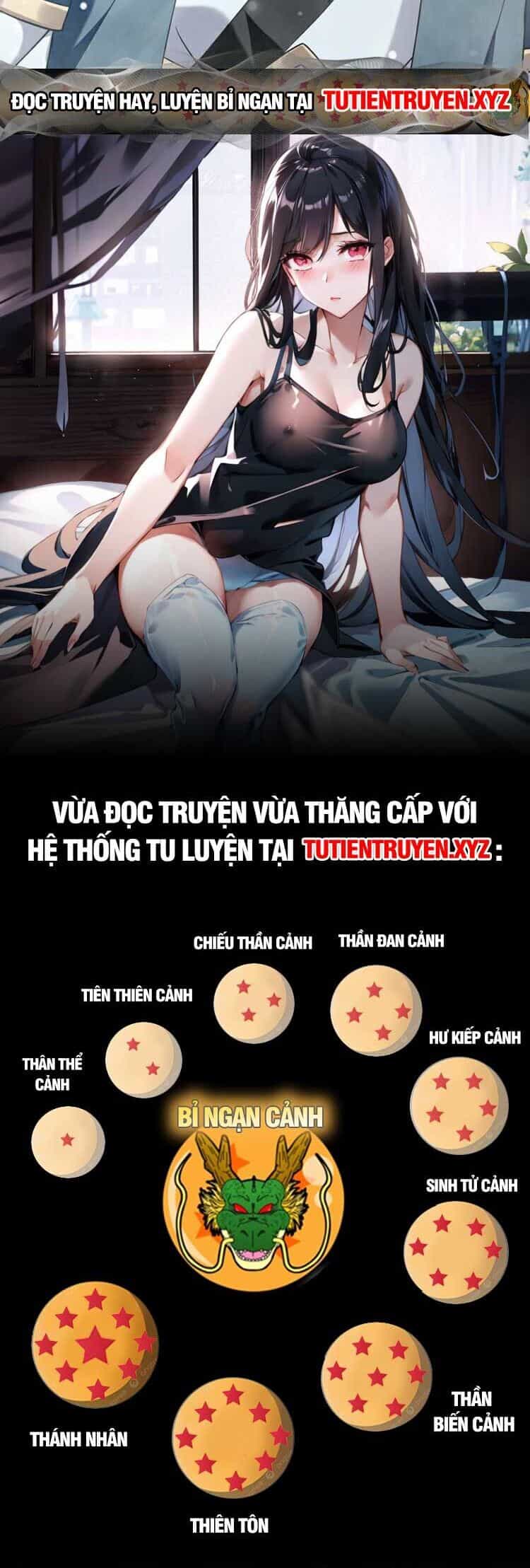 Thập Đại Đế Hoàng Đều Là Đệ Tử Của Ta - Chương 113 - ảnh 32