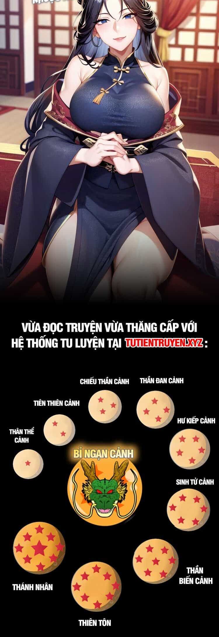 Thập Đại Đế Hoàng Đều Là Đệ Tử Của Ta - Chương 114 - ảnh 32