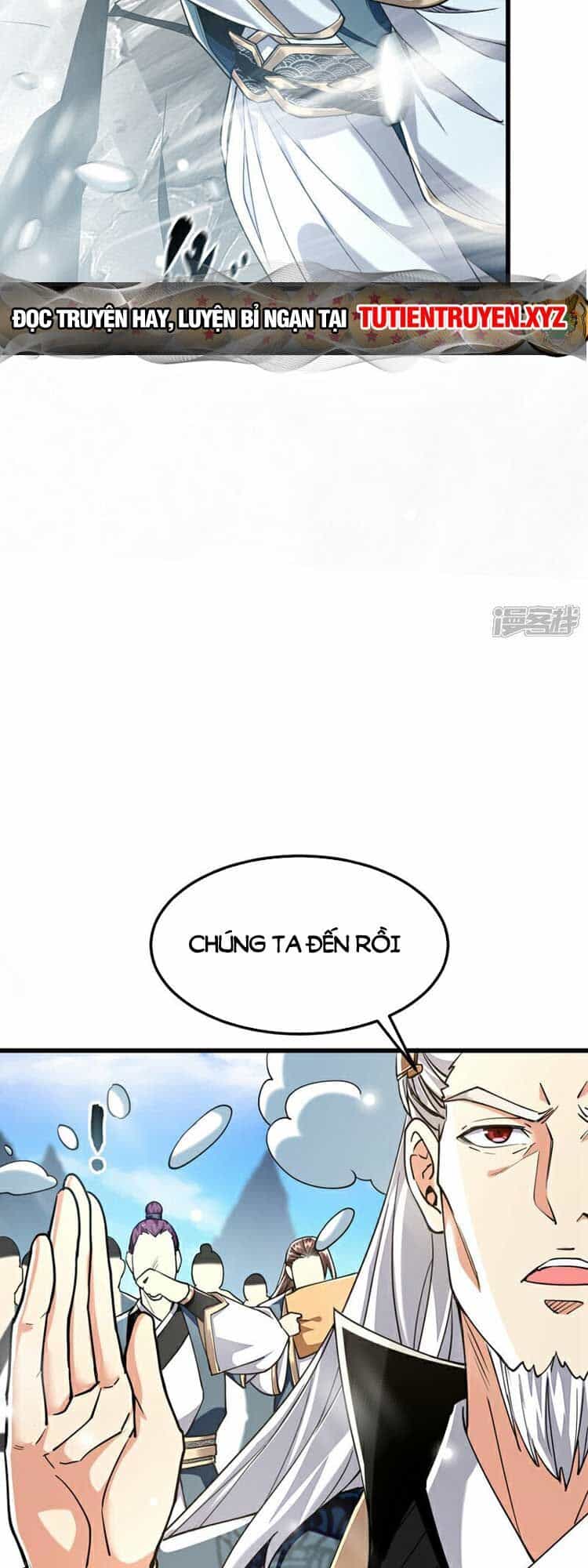 Thập Đại Đế Hoàng Đều Là Đệ Tử Của Ta - Chương 114 - ảnh 4