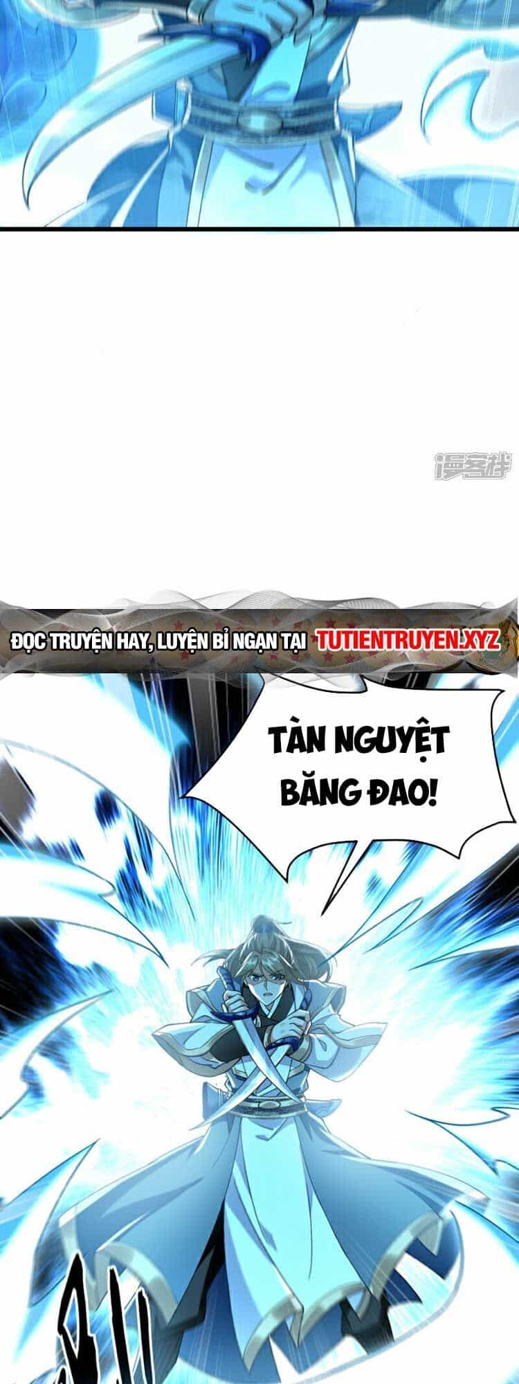 Thập Đại Đế Hoàng Đều Là Đệ Tử Của Ta - Chương 115 - ảnh 8