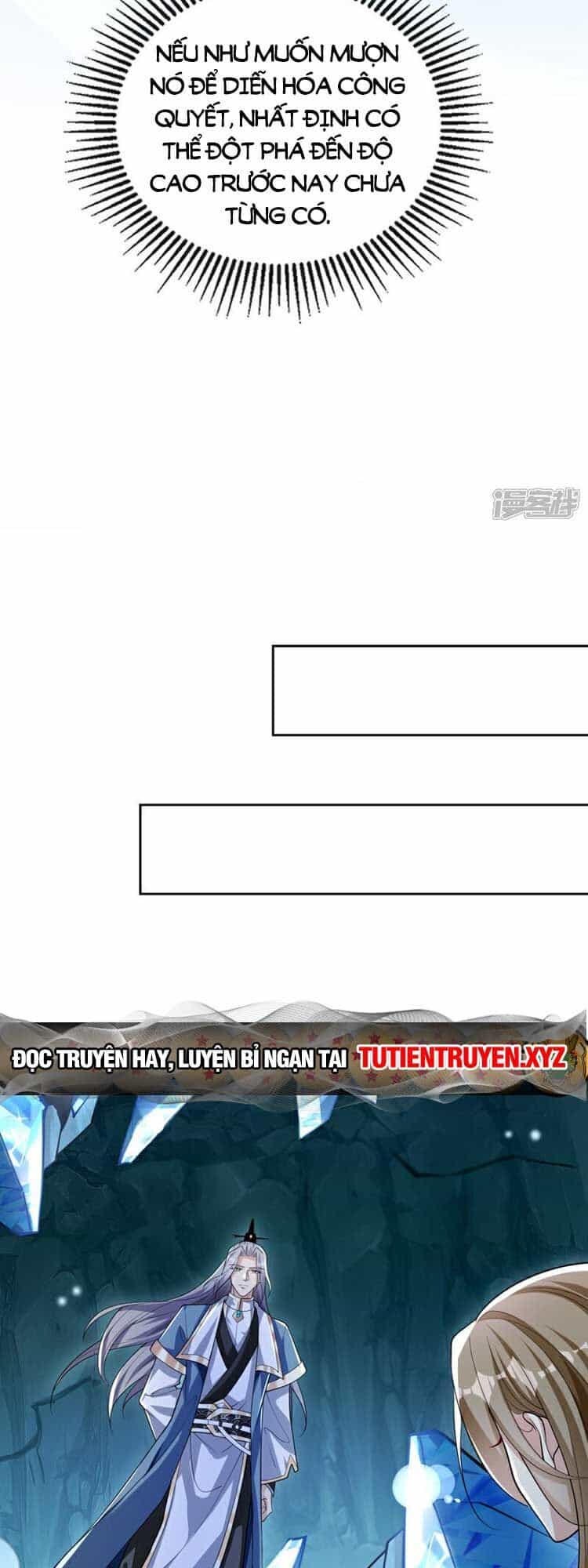 Thập Đại Đế Hoàng Đều Là Đệ Tử Của Ta - Chương 117 - ảnh 36