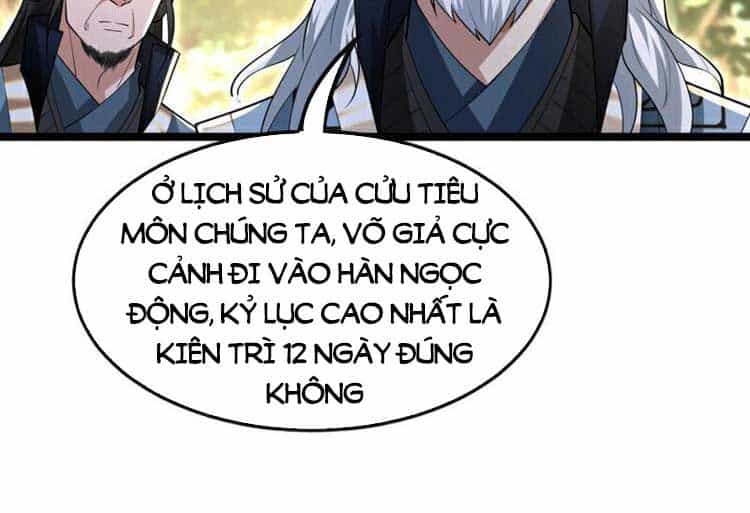 Thập Đại Đế Hoàng Đều Là Đệ Tử Của Ta - Chương 118 - ảnh 28