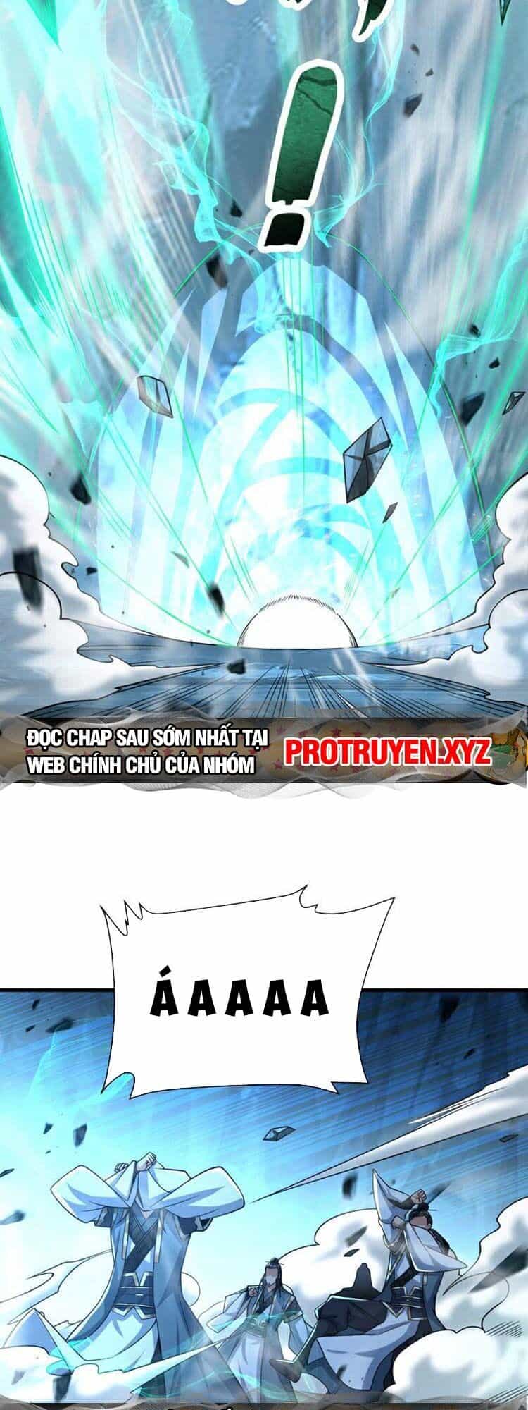 Thập Đại Đế Hoàng Đều Là Đệ Tử Của Ta - Chương 119 - ảnh 25