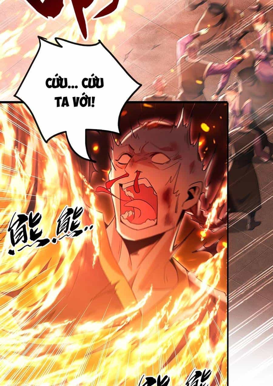 Thập Đại Đế Hoàng Đều Là Đệ Tử Của Ta - Chương 12 - ảnh 38