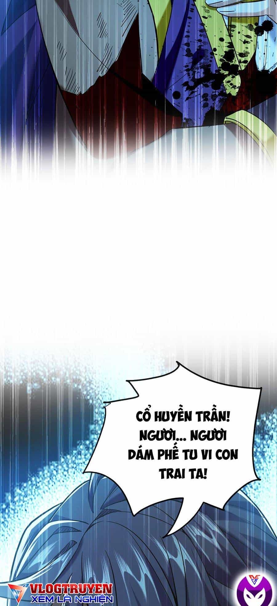 Thập Đại Đế Hoàng Đều Là Đệ Tử Của Ta - Chương 12 - ảnh 8