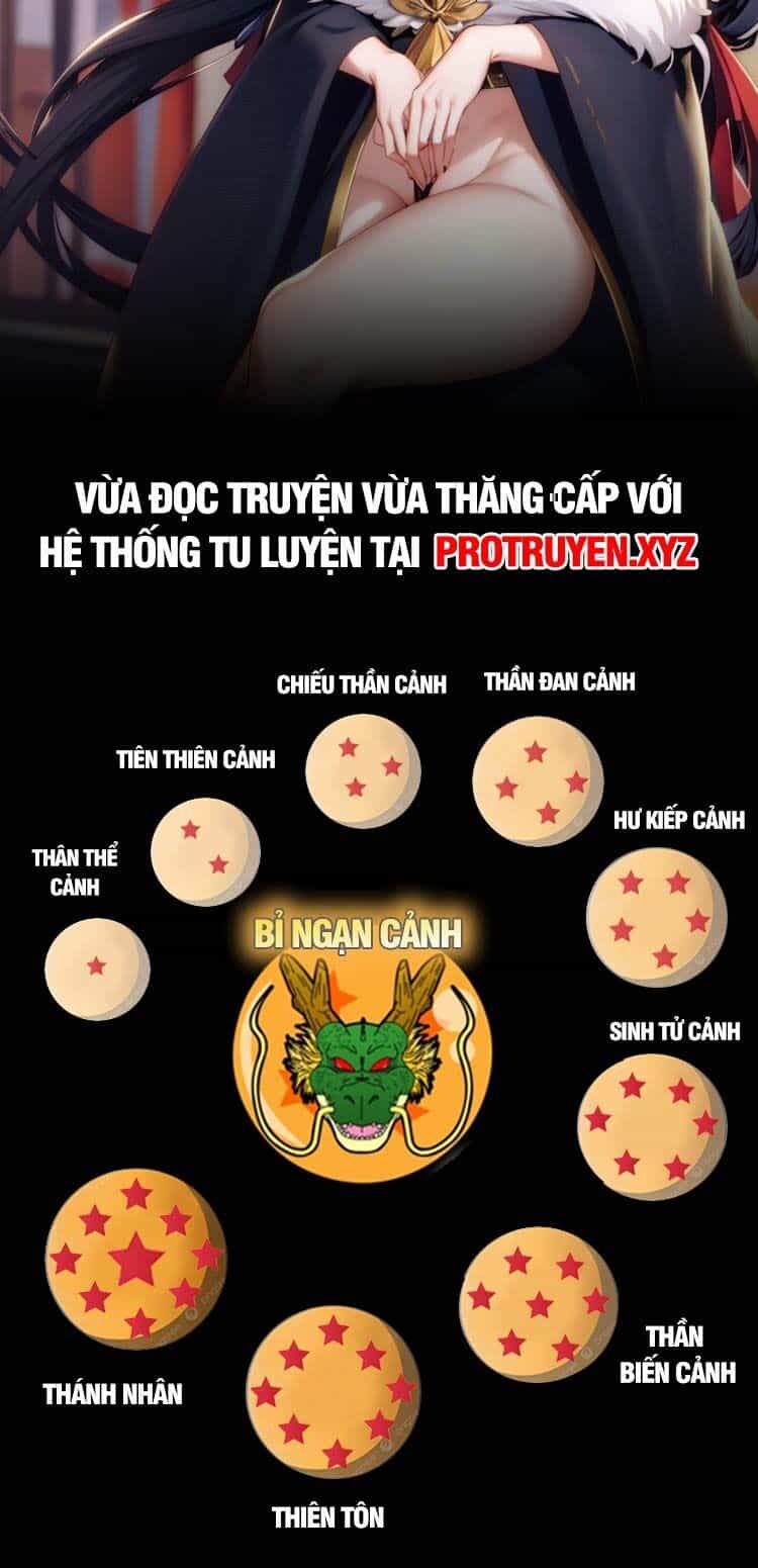Thập Đại Đế Hoàng Đều Là Đệ Tử Của Ta - Chương 120 - ảnh 28