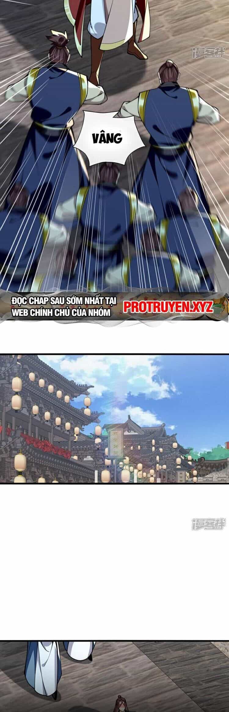 Thập Đại Đế Hoàng Đều Là Đệ Tử Của Ta - Chương 125 - ảnh 18