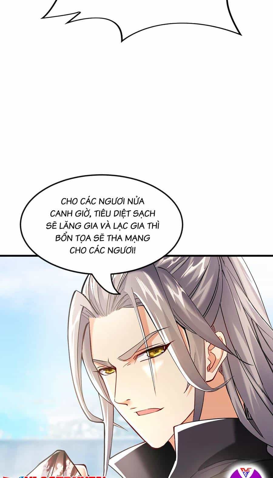Thập Đại Đế Hoàng Đều Là Đệ Tử Của Ta - Chương 13 - ảnh 13