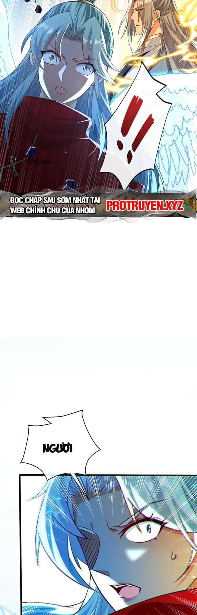 Thập Đại Đế Hoàng Đều Là Đệ Tử Của Ta - Chương 133 - ảnh 2