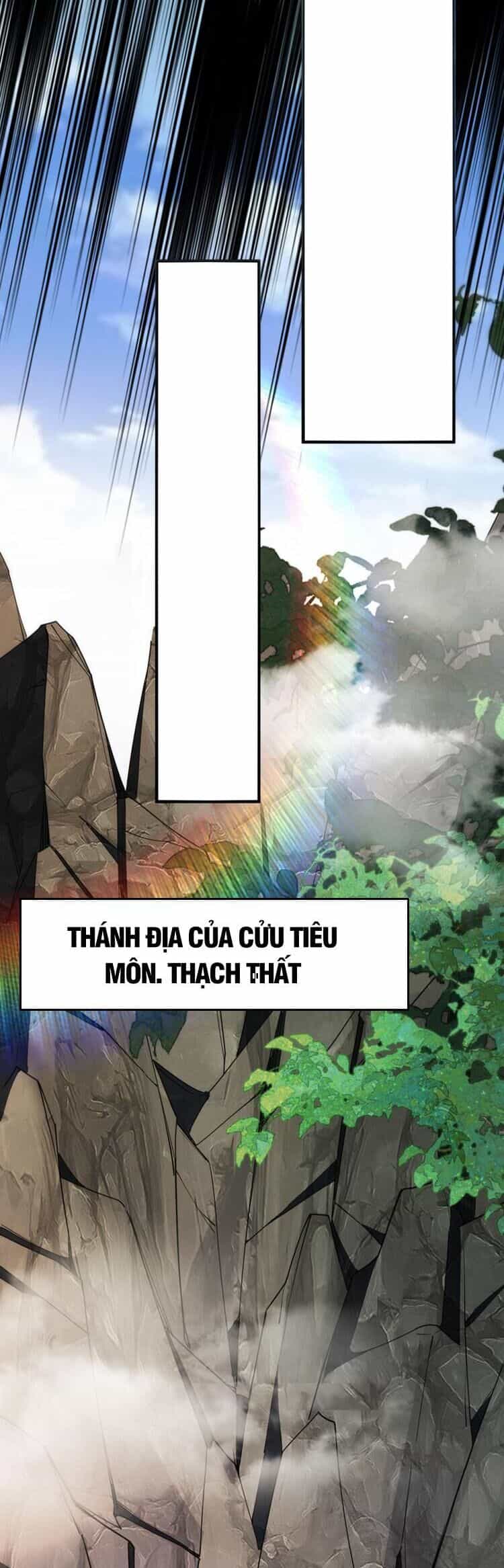 Thập Đại Đế Hoàng Đều Là Đệ Tử Của Ta - Chương 134 - ảnh 18