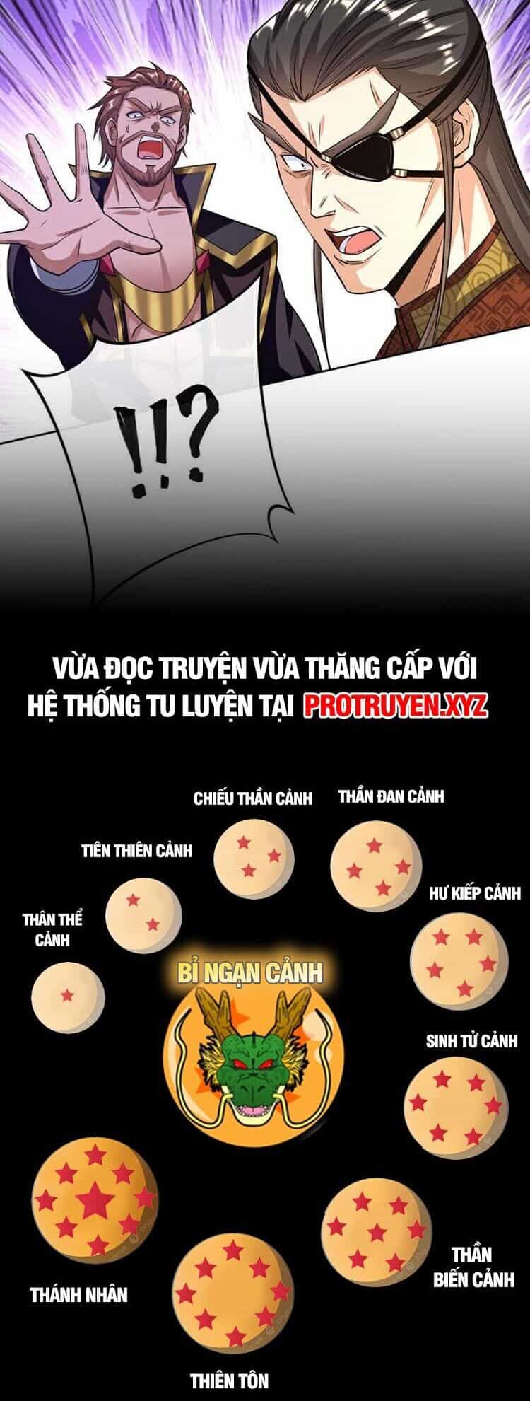 Thập Đại Đế Hoàng Đều Là Đệ Tử Của Ta - Chương 136 - ảnh 26