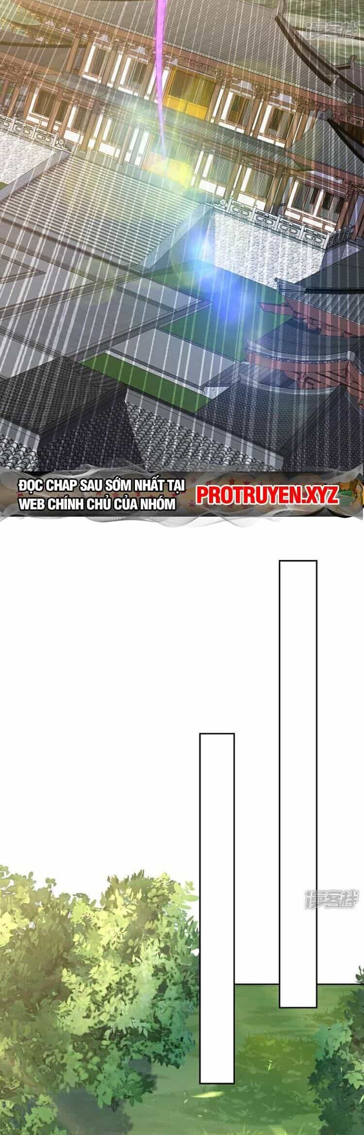 Thập Đại Đế Hoàng Đều Là Đệ Tử Của Ta - Chương 137 - ảnh 11