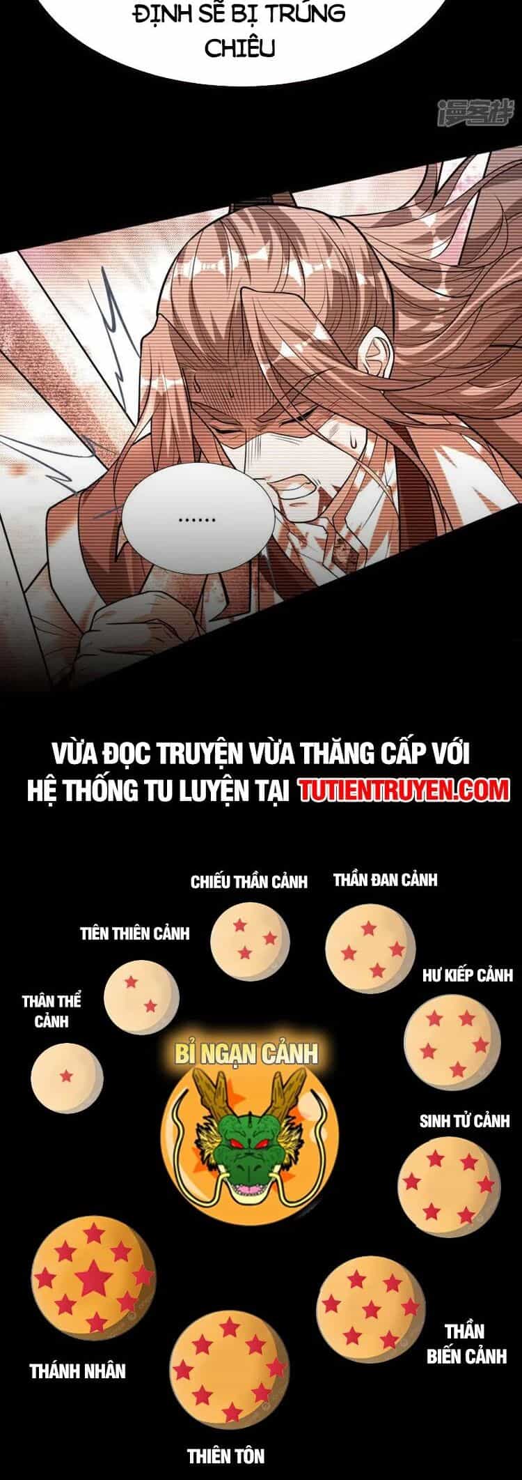 Thập Đại Đế Hoàng Đều Là Đệ Tử Của Ta - Chương 139 - ảnh 23