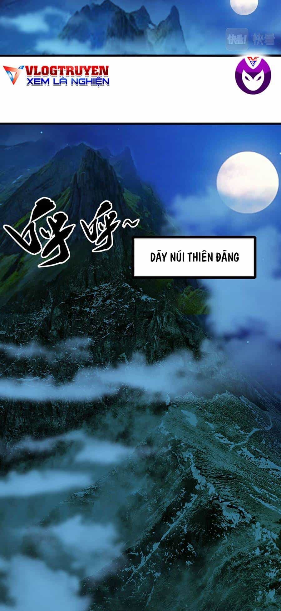 Thập Đại Đế Hoàng Đều Là Đệ Tử Của Ta - Chương 14 - ảnh 4