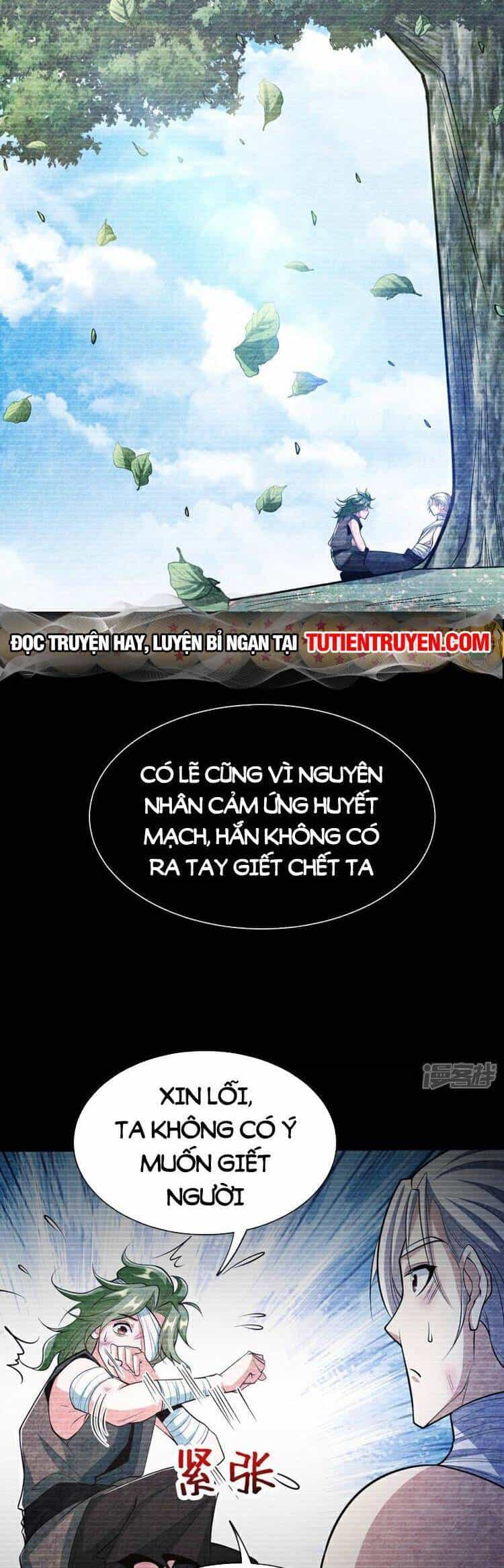 Thập Đại Đế Hoàng Đều Là Đệ Tử Của Ta - Chương 145 - ảnh 23