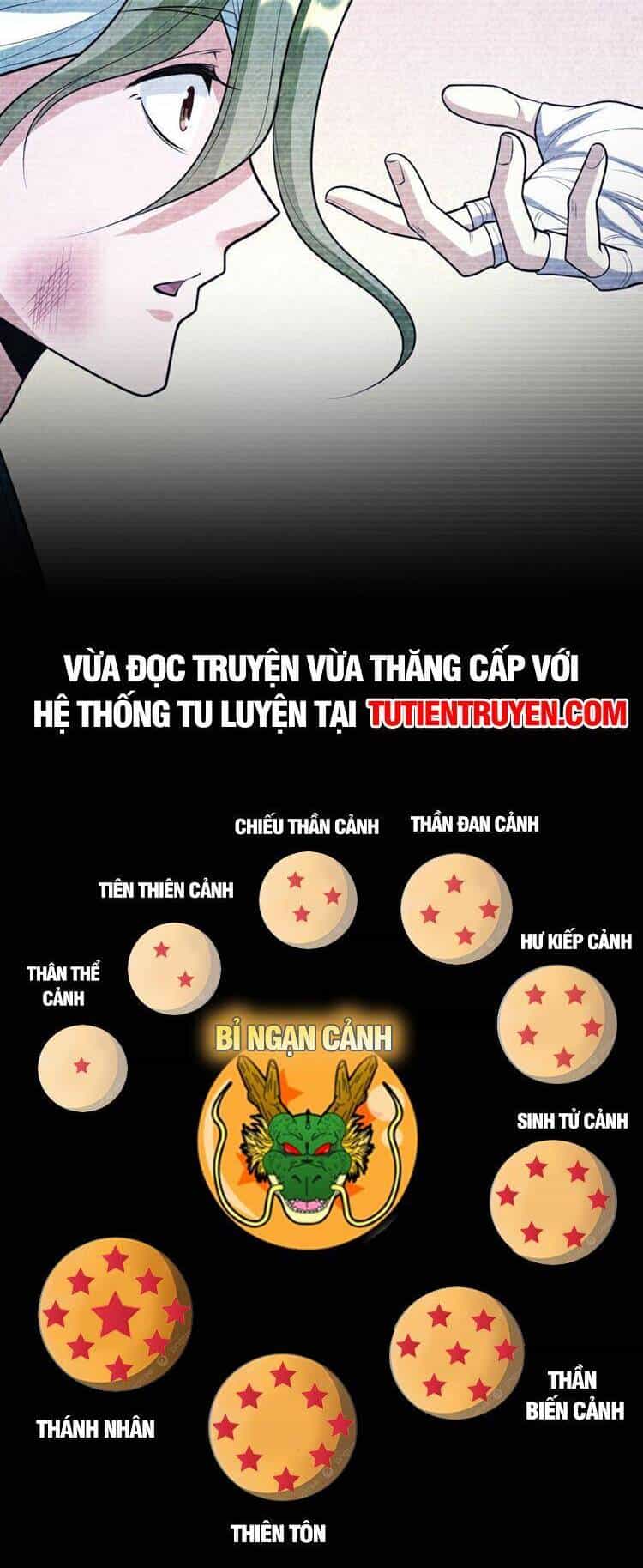Thập Đại Đế Hoàng Đều Là Đệ Tử Của Ta - Chương 145 - ảnh 26