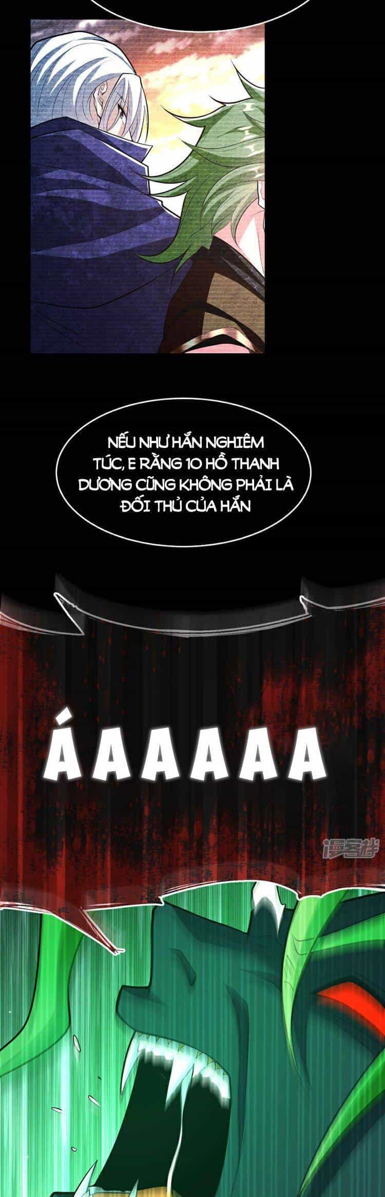 Thập Đại Đế Hoàng Đều Là Đệ Tử Của Ta - Chương 146 - ảnh 13