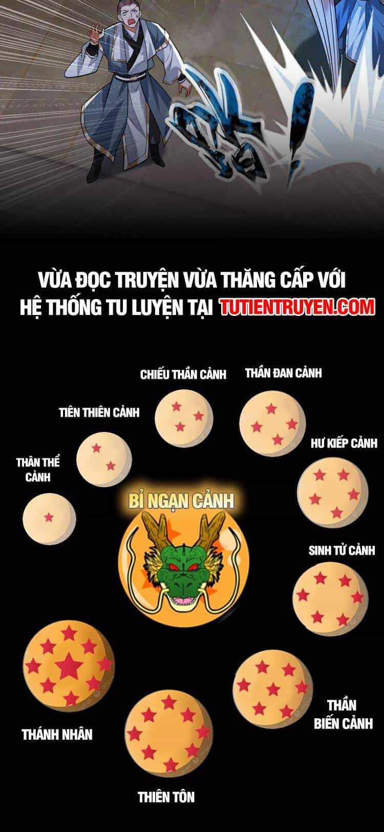 Thập Đại Đế Hoàng Đều Là Đệ Tử Của Ta - Chương 146 - ảnh 31