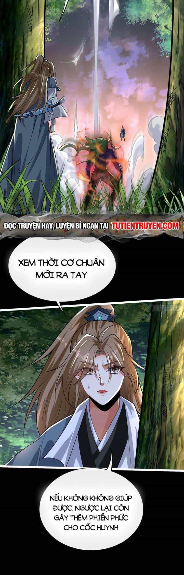 Thập Đại Đế Hoàng Đều Là Đệ Tử Của Ta - Chương 147 - ảnh 17