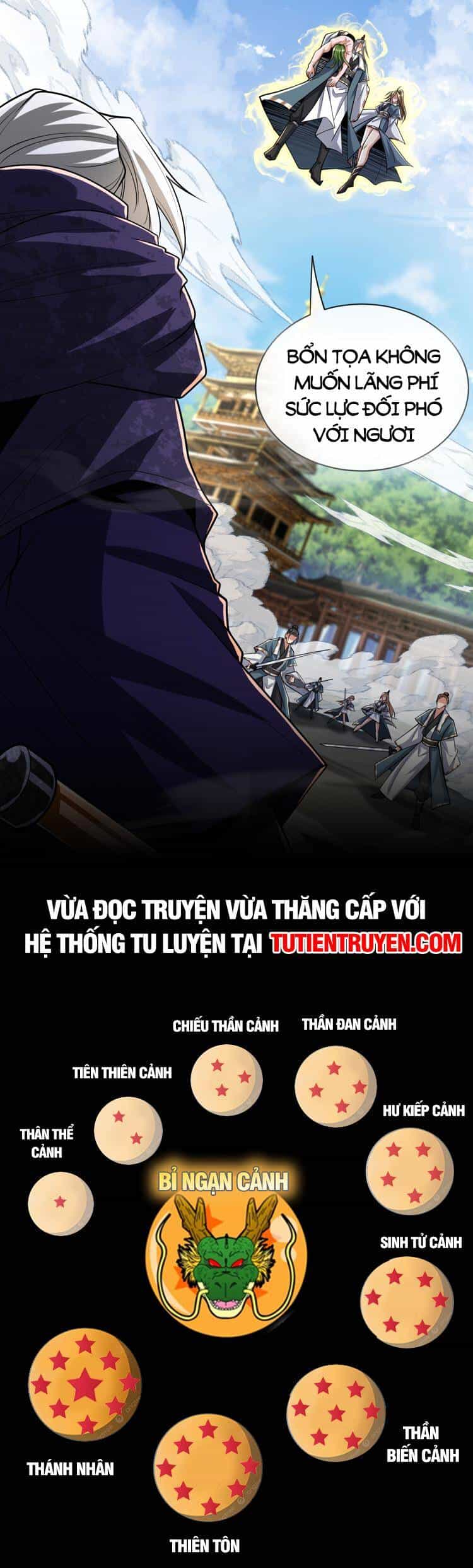 Thập Đại Đế Hoàng Đều Là Đệ Tử Của Ta - Chương 148 - ảnh 25