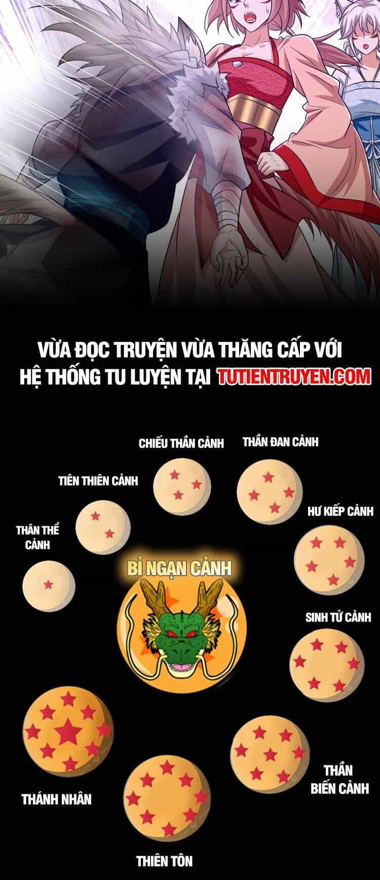Thập Đại Đế Hoàng Đều Là Đệ Tử Của Ta - Chương 155 - ảnh 29