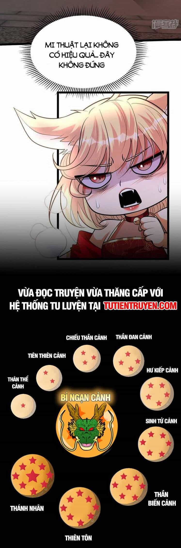 Thập Đại Đế Hoàng Đều Là Đệ Tử Của Ta - Chương 159 - ảnh 24