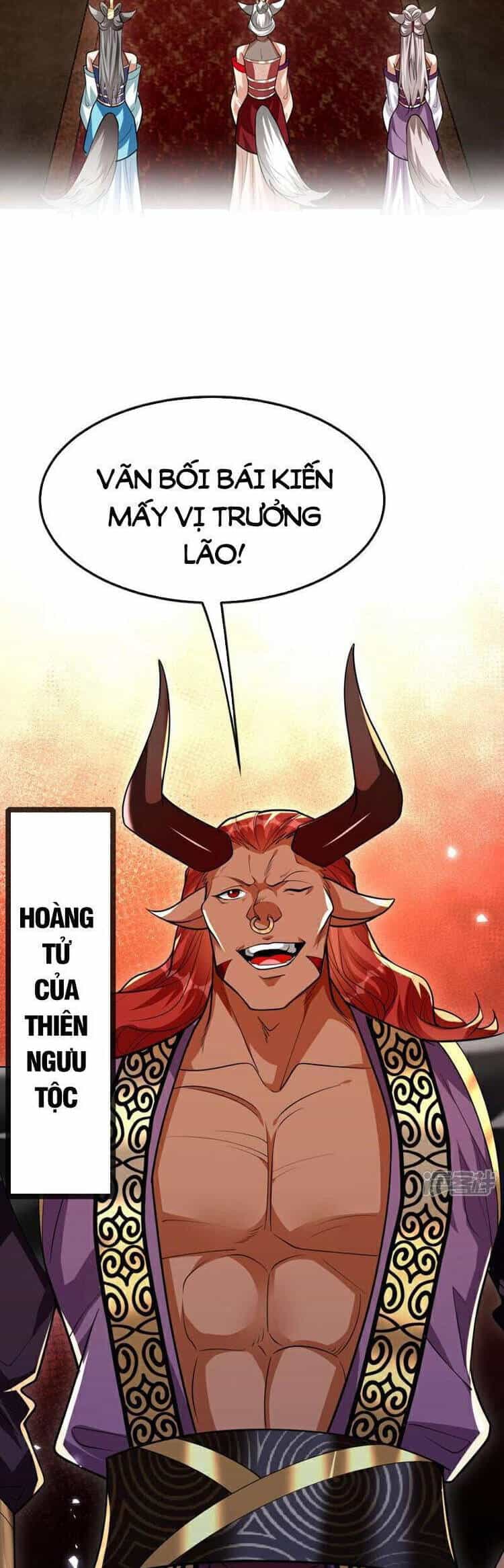 Thập Đại Đế Hoàng Đều Là Đệ Tử Của Ta - Chương 160 - ảnh 2