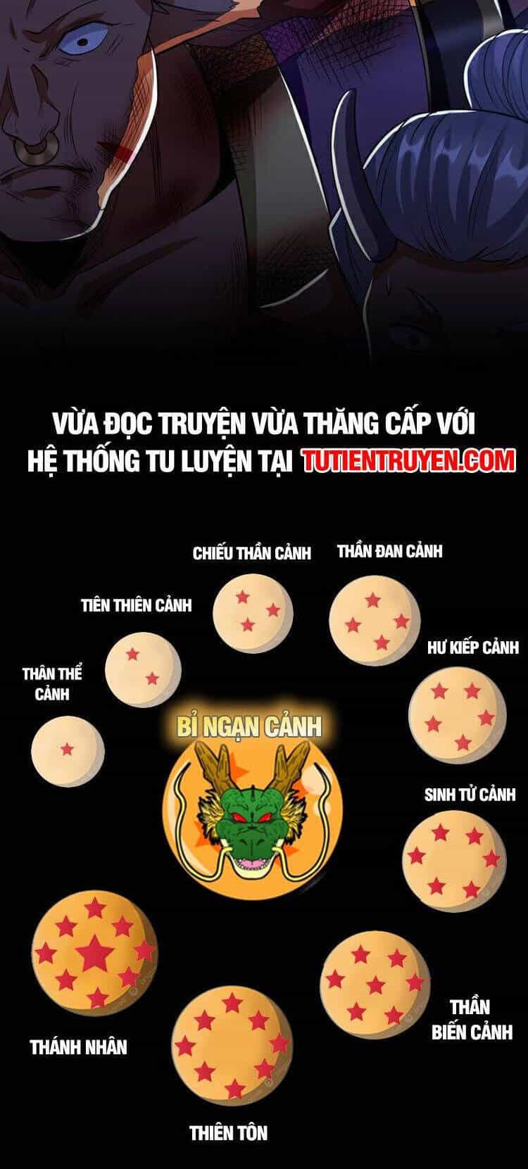 Thập Đại Đế Hoàng Đều Là Đệ Tử Của Ta - Chương 160 - ảnh 26