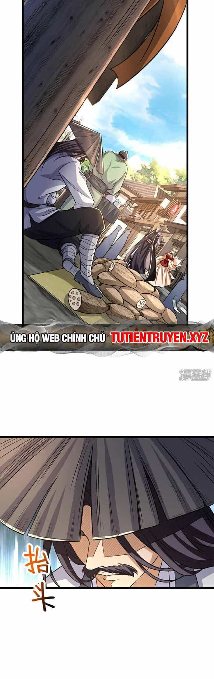 Thập Đại Đế Hoàng Đều Là Đệ Tử Của Ta - Chương 161 - ảnh 15