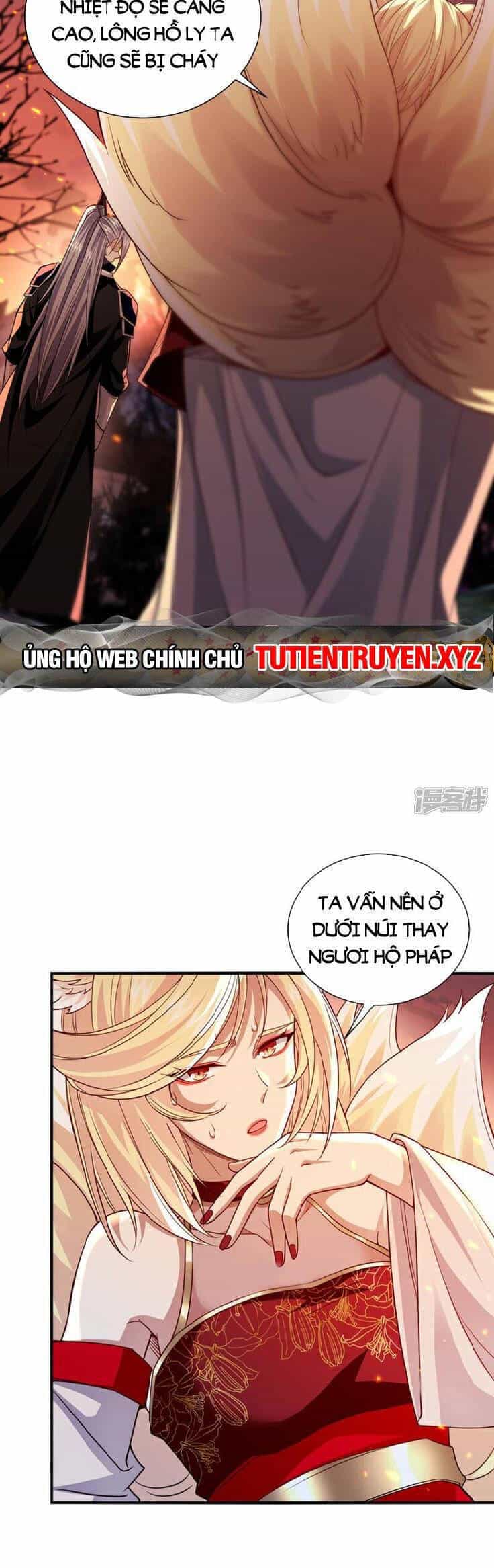 Thập Đại Đế Hoàng Đều Là Đệ Tử Của Ta - Chương 161 - ảnh 19