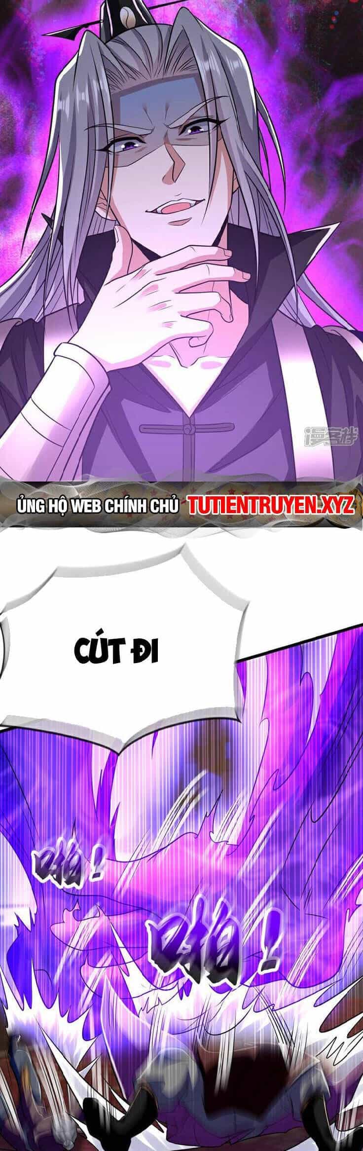 Thập Đại Đế Hoàng Đều Là Đệ Tử Của Ta - Chương 161 - ảnh 5