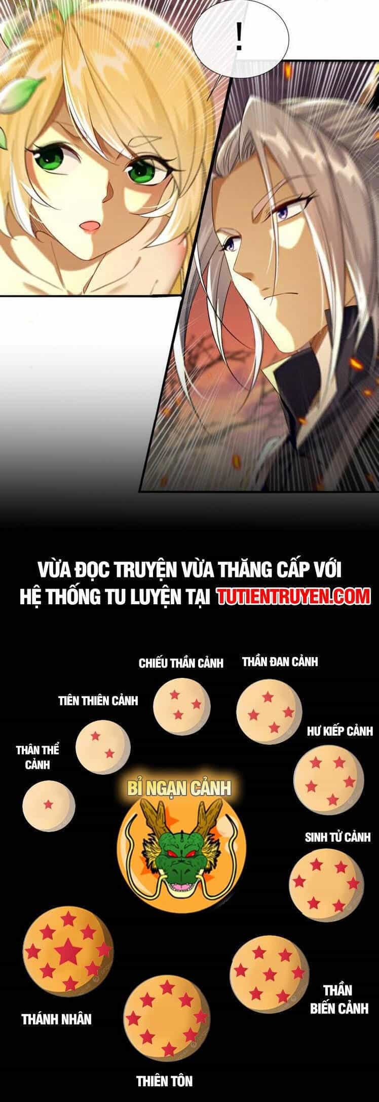 Thập Đại Đế Hoàng Đều Là Đệ Tử Của Ta - Chương 162 - ảnh 24