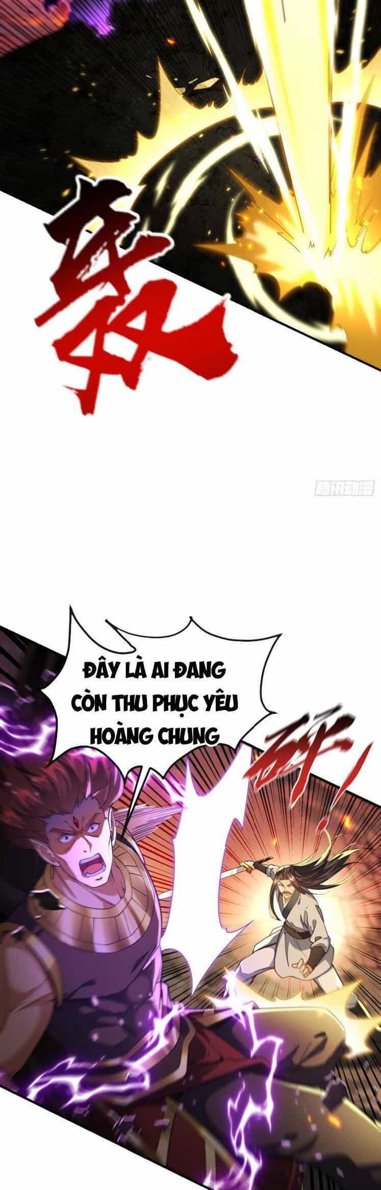 Thập Đại Đế Hoàng Đều Là Đệ Tử Của Ta - Chương 163 - ảnh 10