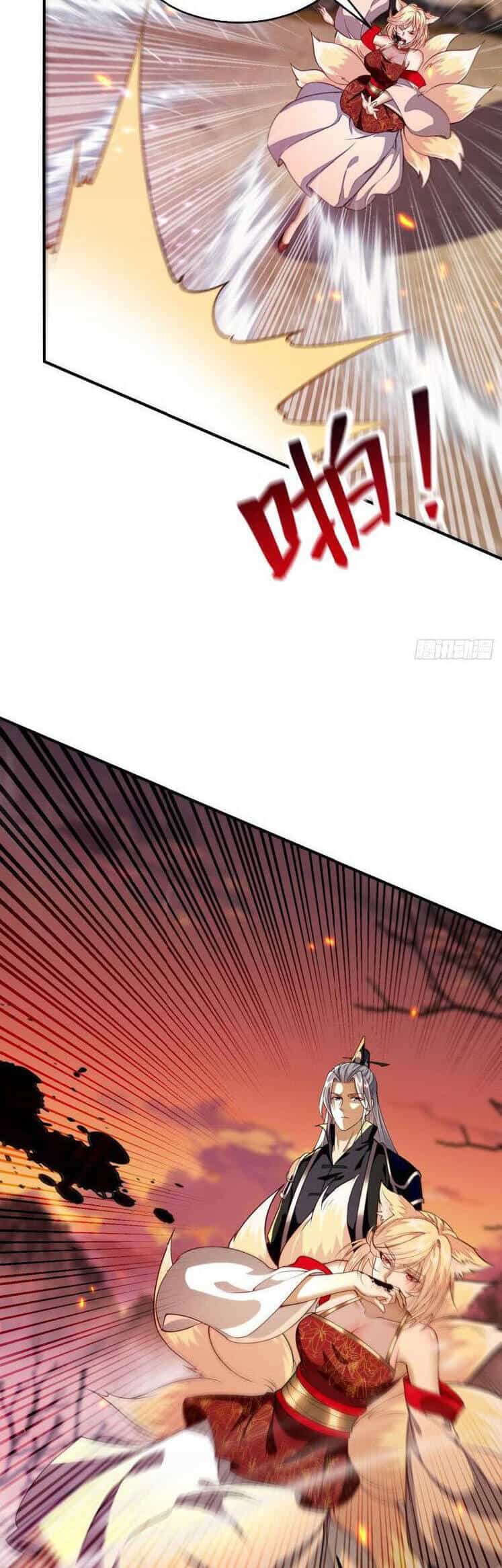 Thập Đại Đế Hoàng Đều Là Đệ Tử Của Ta - Chương 163 - ảnh 2