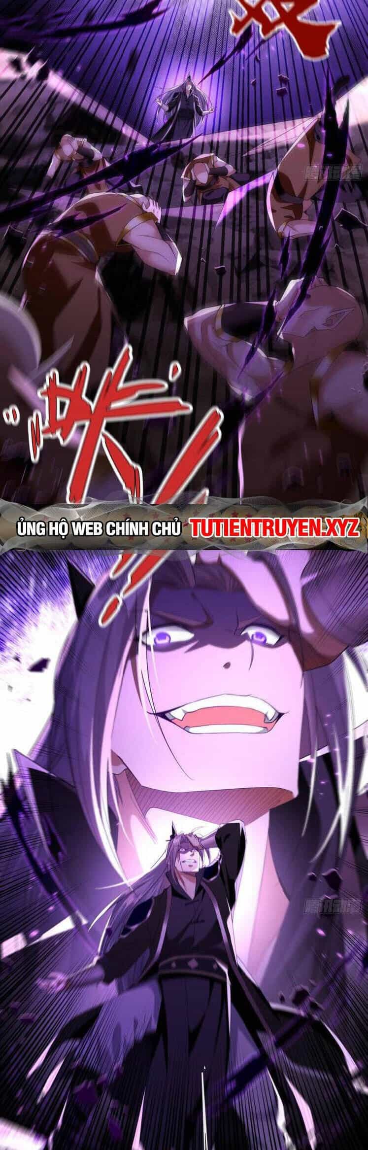 Thập Đại Đế Hoàng Đều Là Đệ Tử Của Ta - Chương 163 - ảnh 24