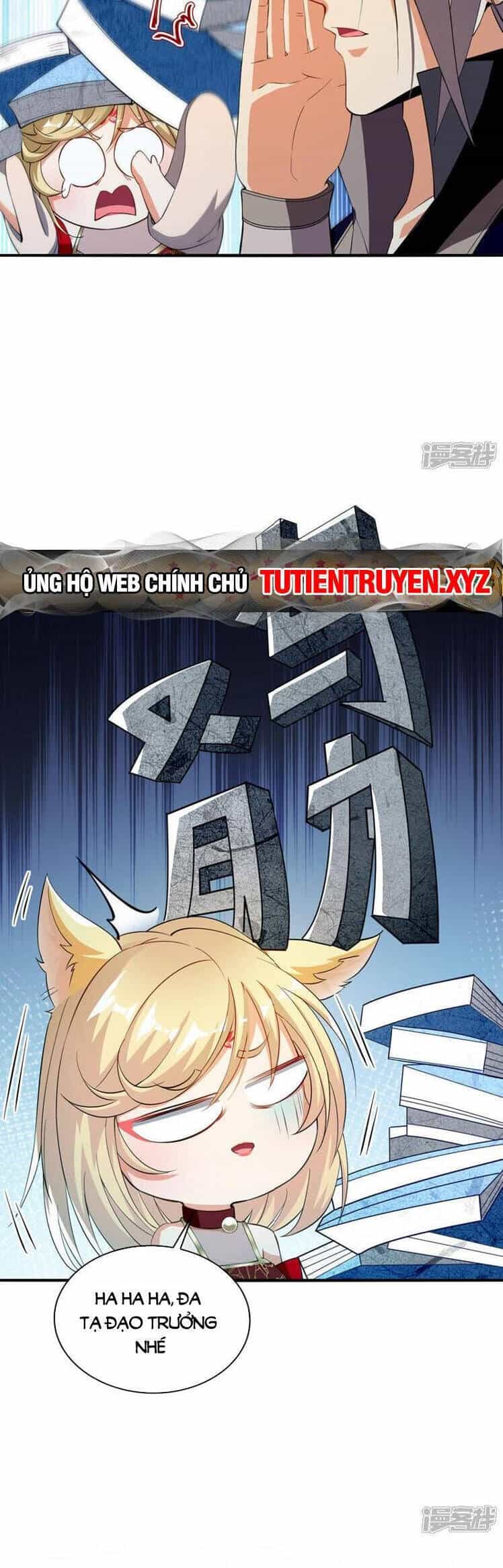 Thập Đại Đế Hoàng Đều Là Đệ Tử Của Ta - Chương 165 - ảnh 3