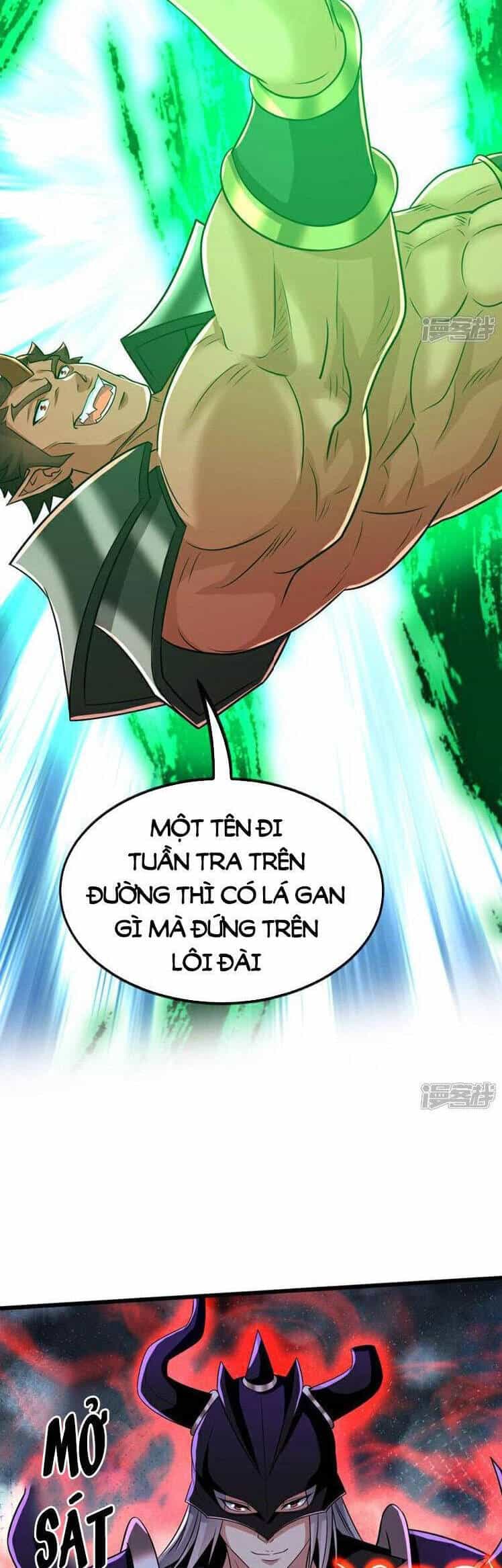 Thập Đại Đế Hoàng Đều Là Đệ Tử Của Ta - Chương 166 - ảnh 23